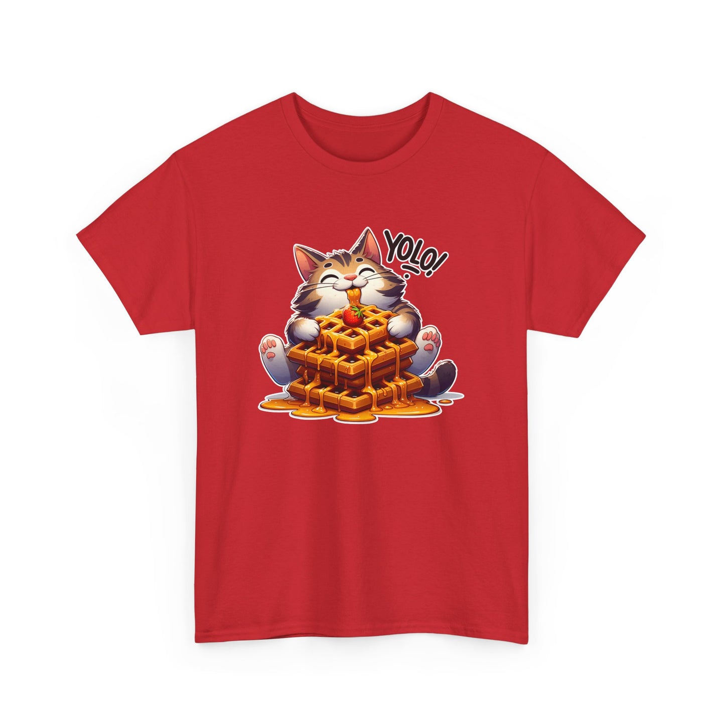 Yolo T-Shirt