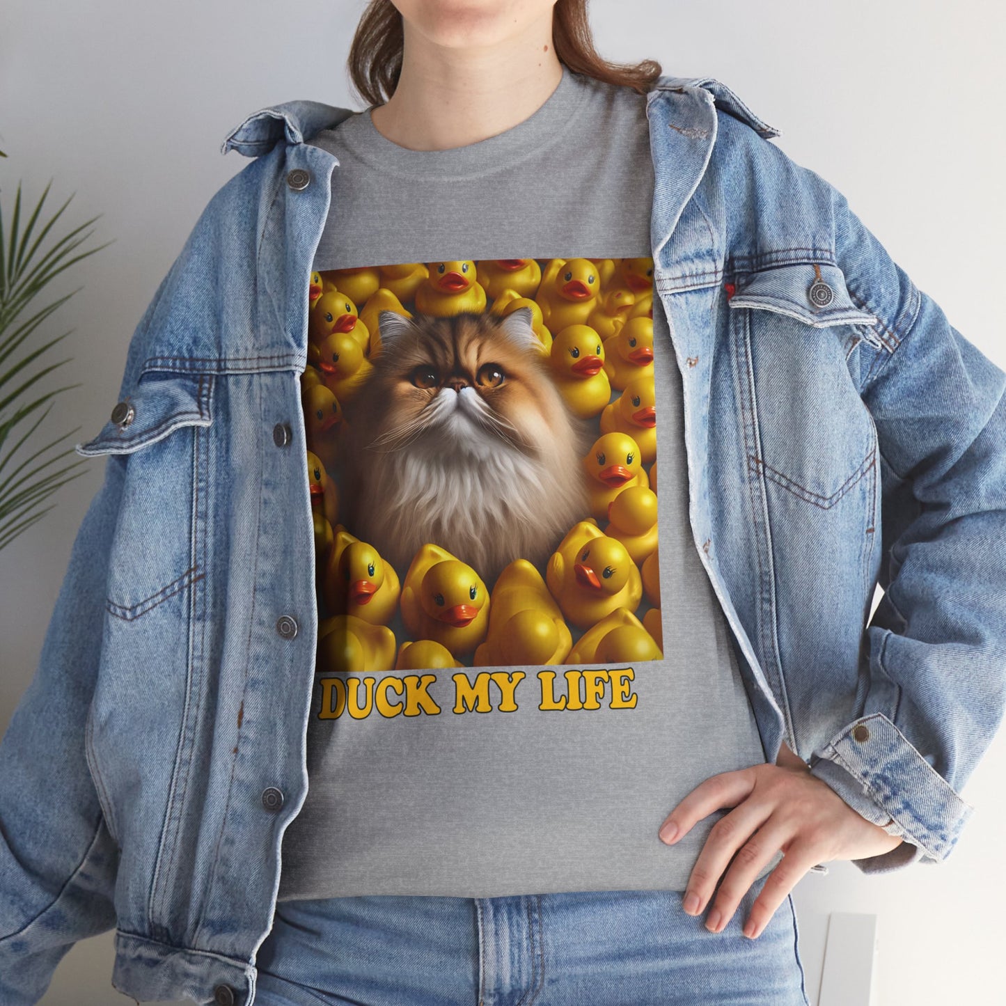 Duck My Life T-Shirt
