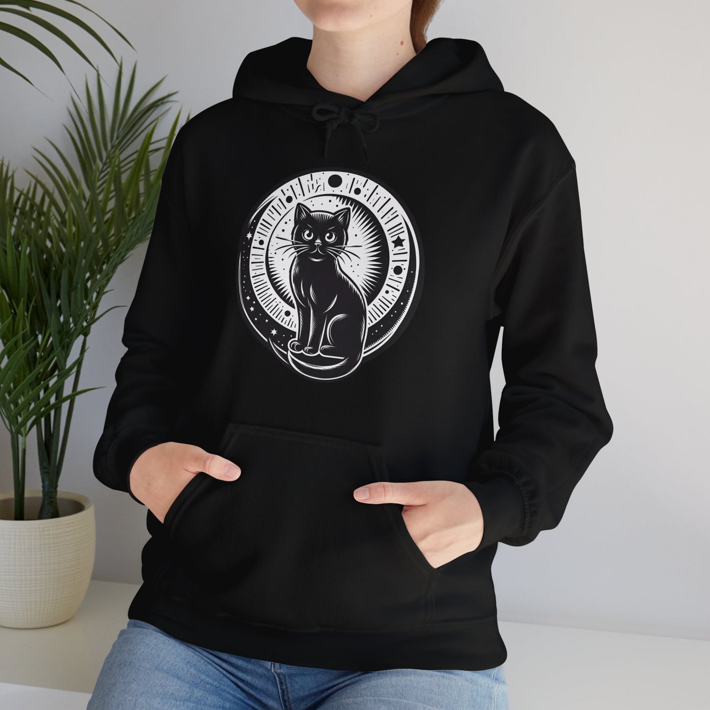 Luna Hoodie