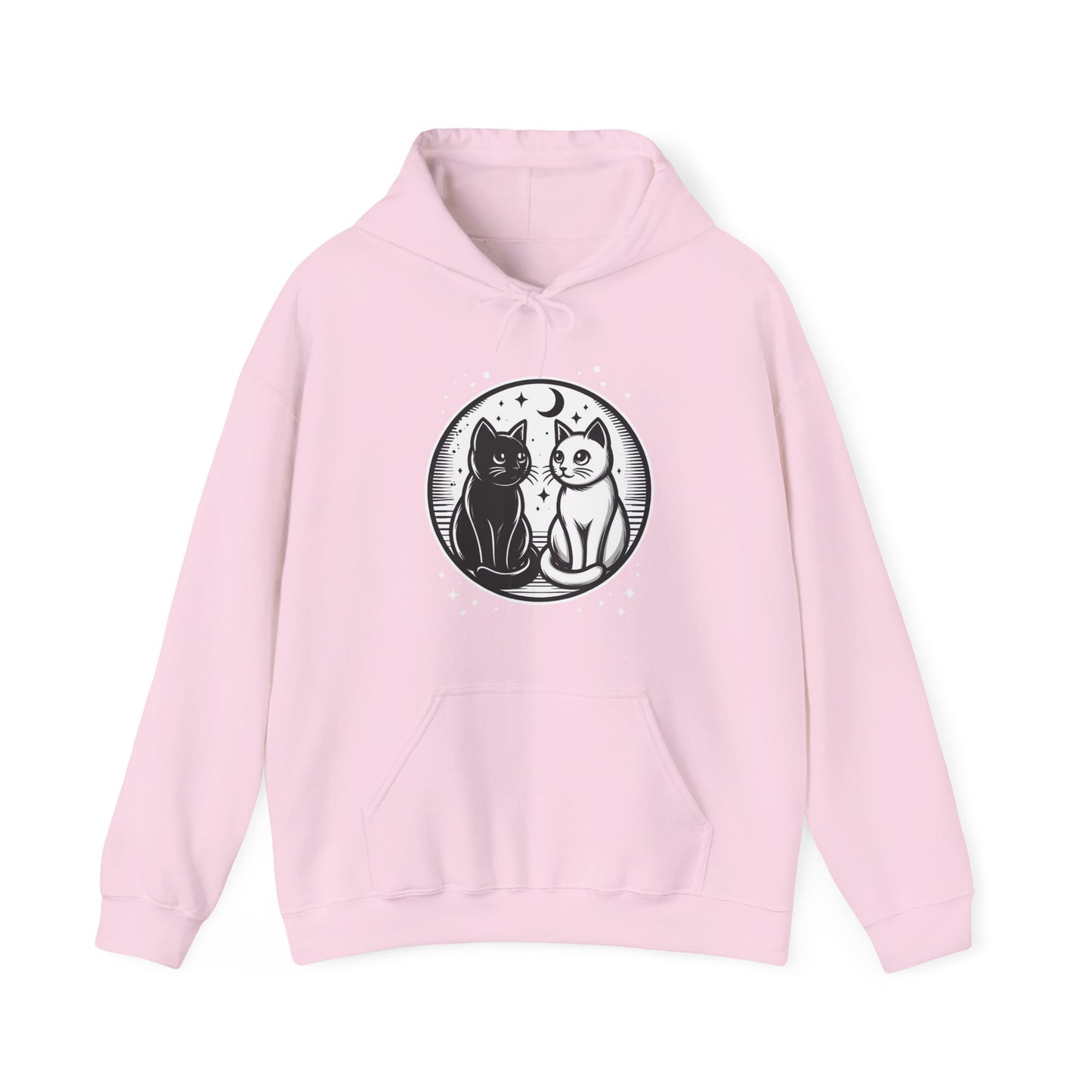My Better Half Hoodie