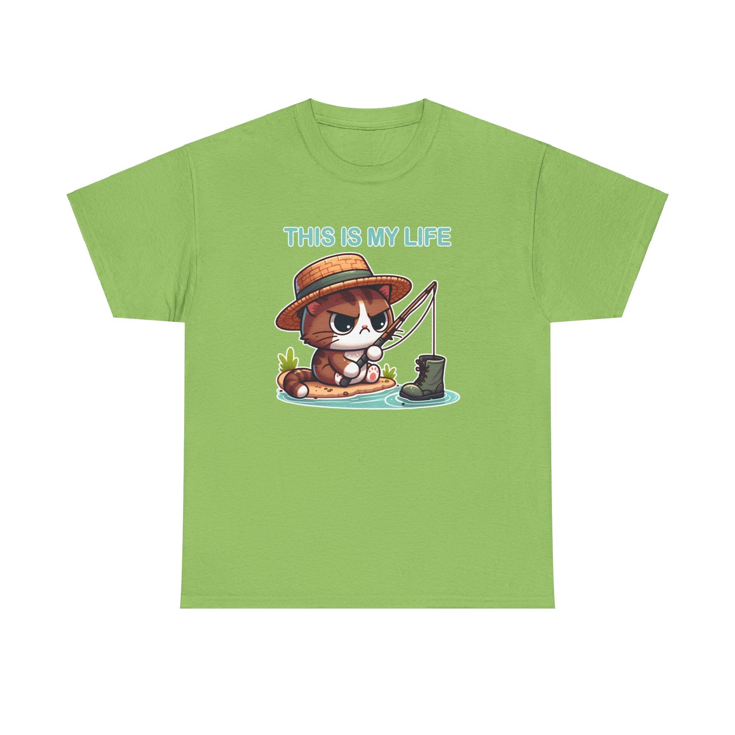 This is My Life T-Shirt