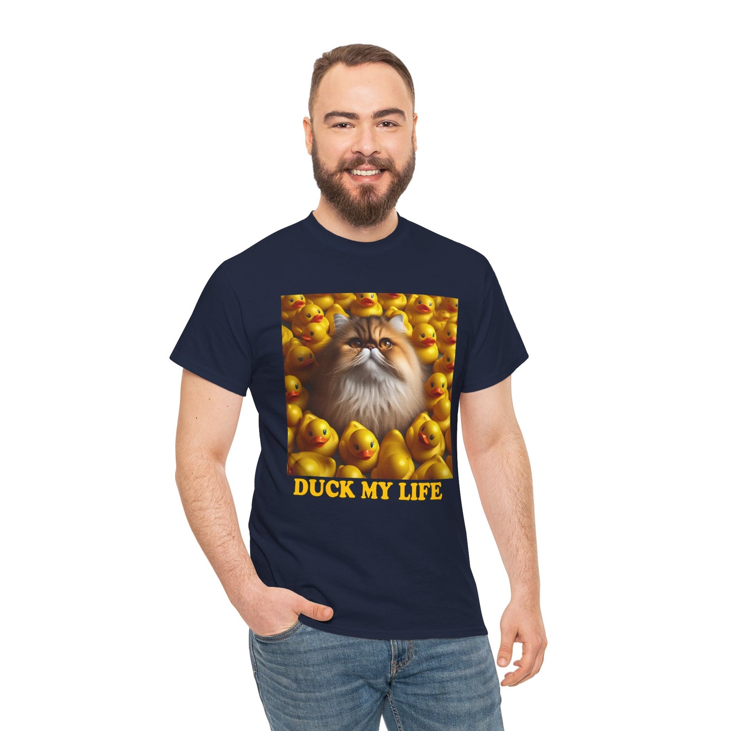 Duck My Life T-Shirt