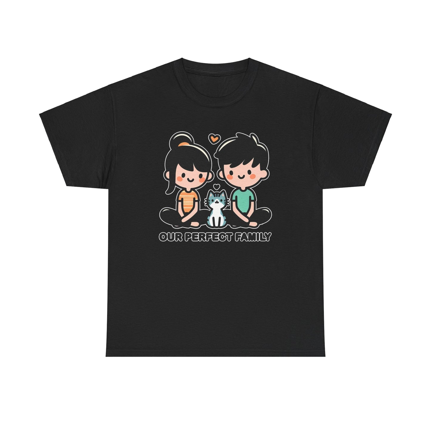 Our Perfect Family T-Shirt