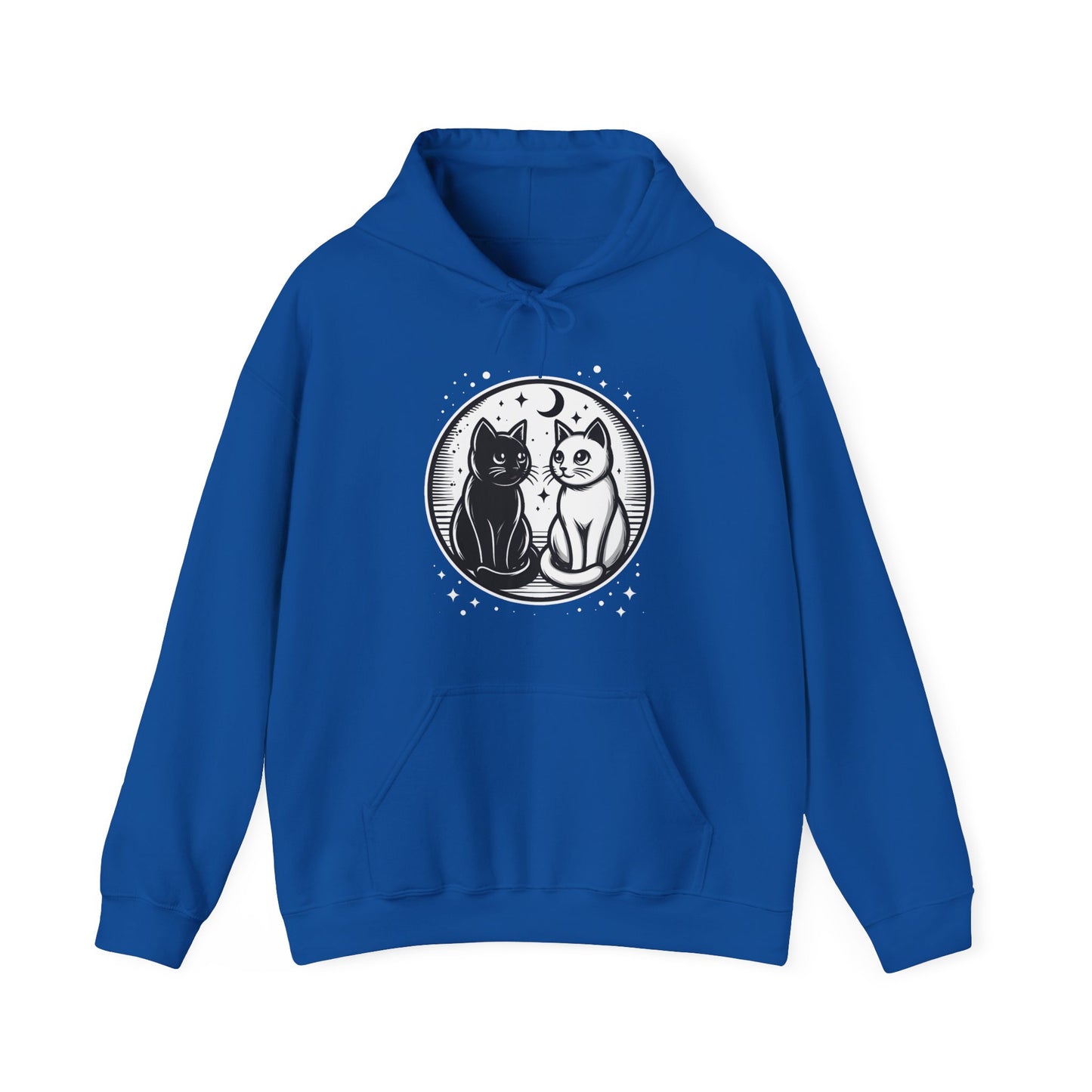 My Better Half Hoodie