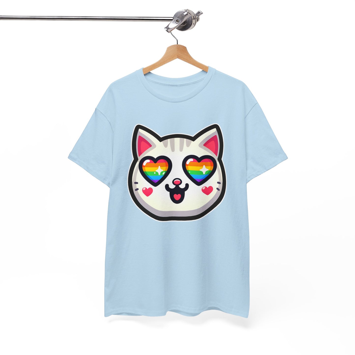 Love You T-Shirt