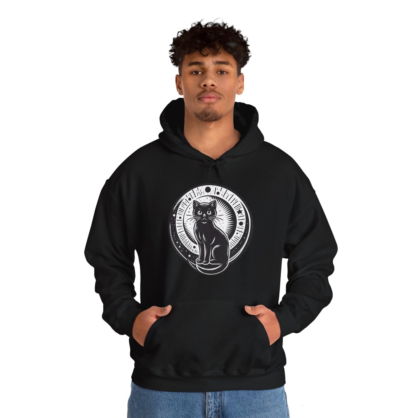 Luna Hoodie