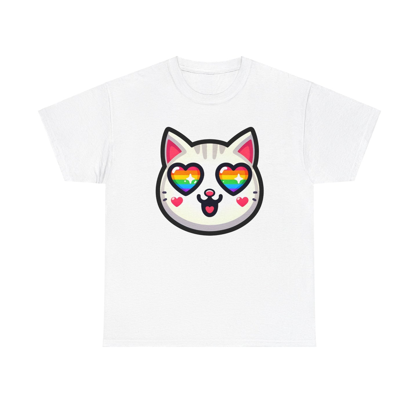 Love You T-Shirt
