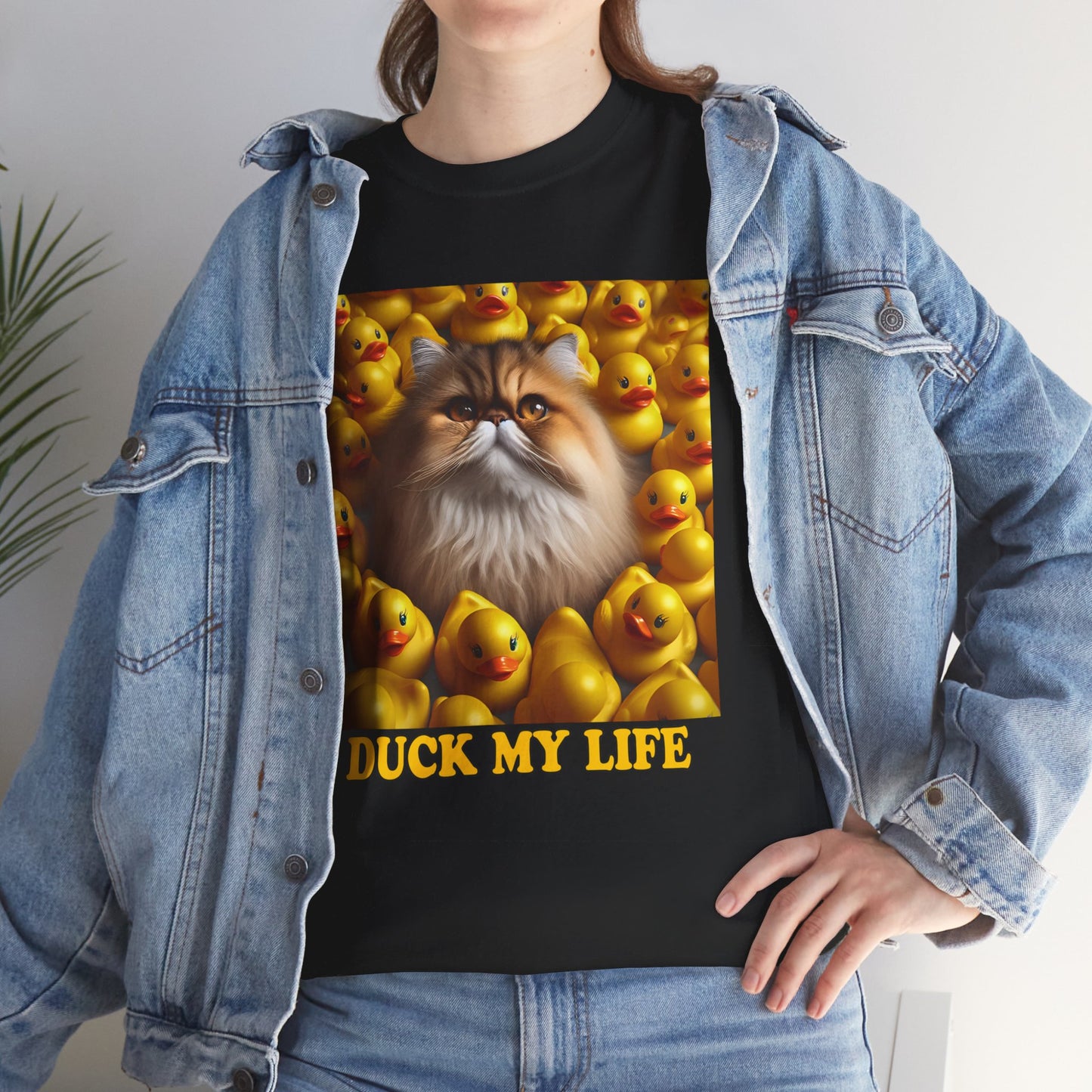 Duck My Life T-Shirt
