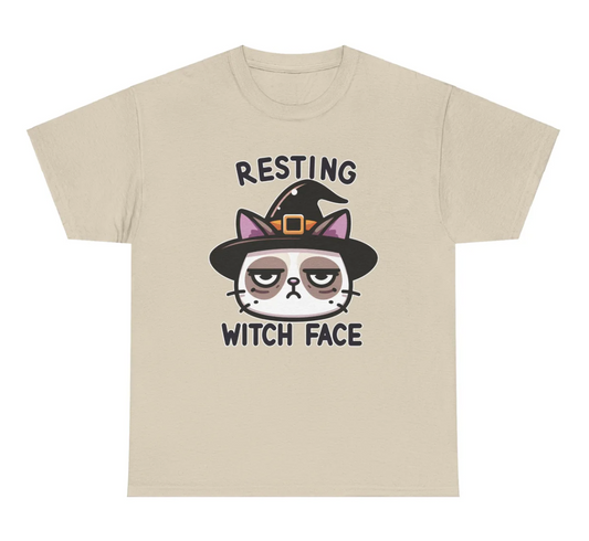 10 Must-Have Halloween Cat T-Shirts