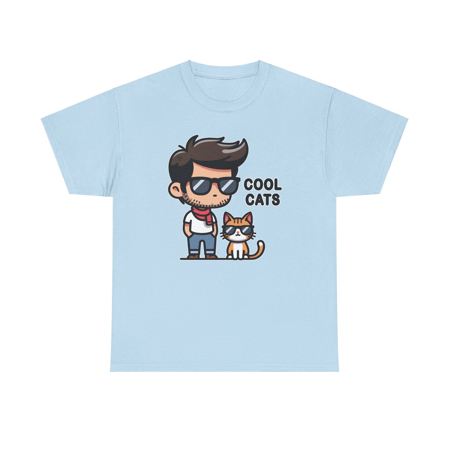 Cool Cats T-Shirt