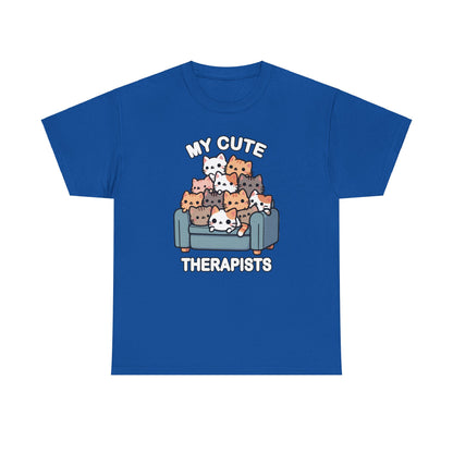 My Cute Therapists T-Shirt