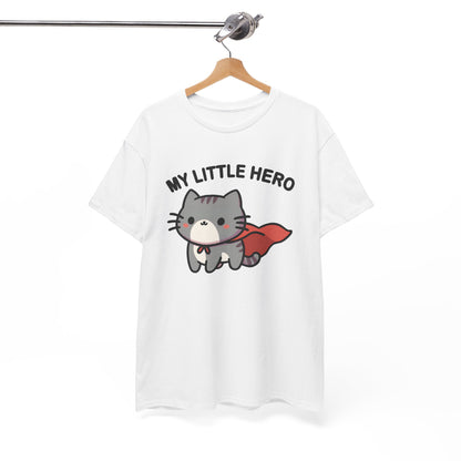 My Little Hero T-Shirt