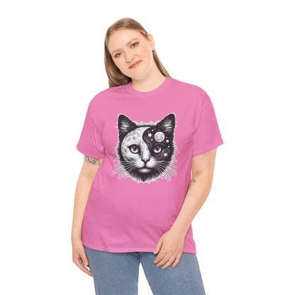 Mystic Cat T-Shirt