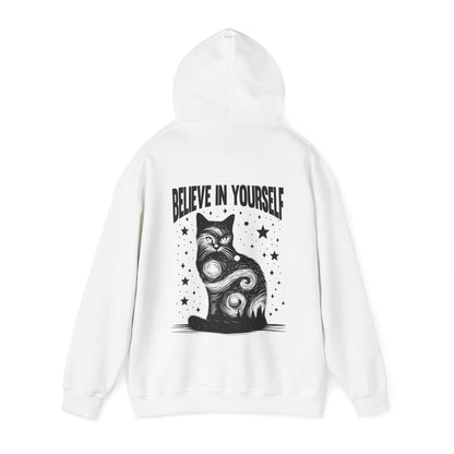 Believe in Yourself Hoodie