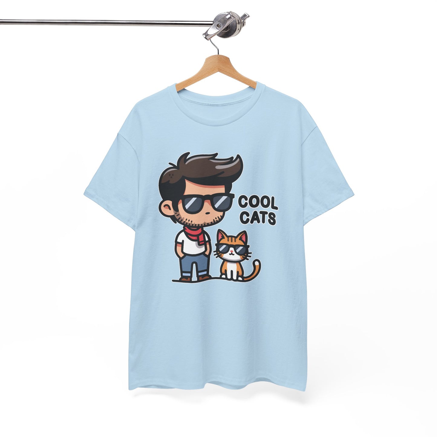 Cool Cats T-Shirt