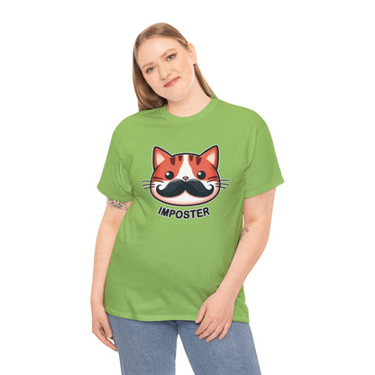 Imposter T-Shirt