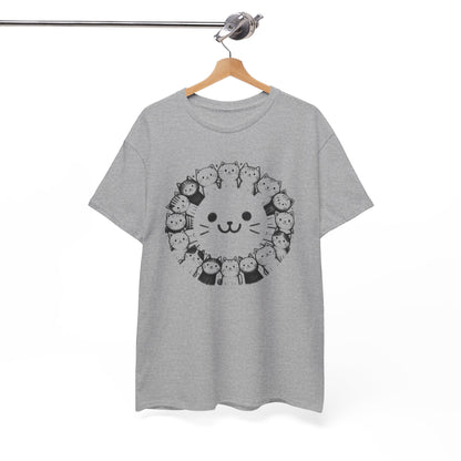 Happy Cats T-Shirt