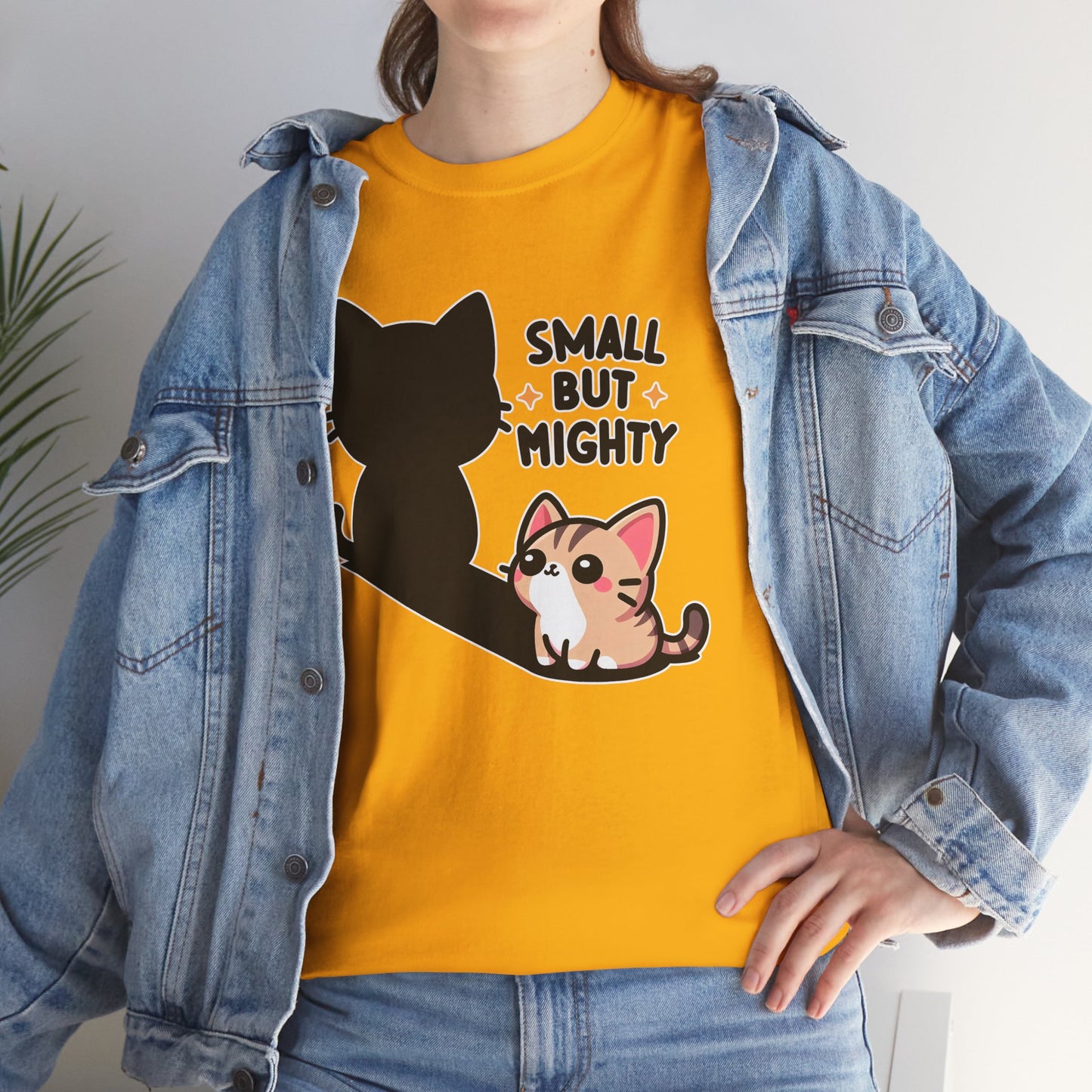 Small But Mighty T-Shirt