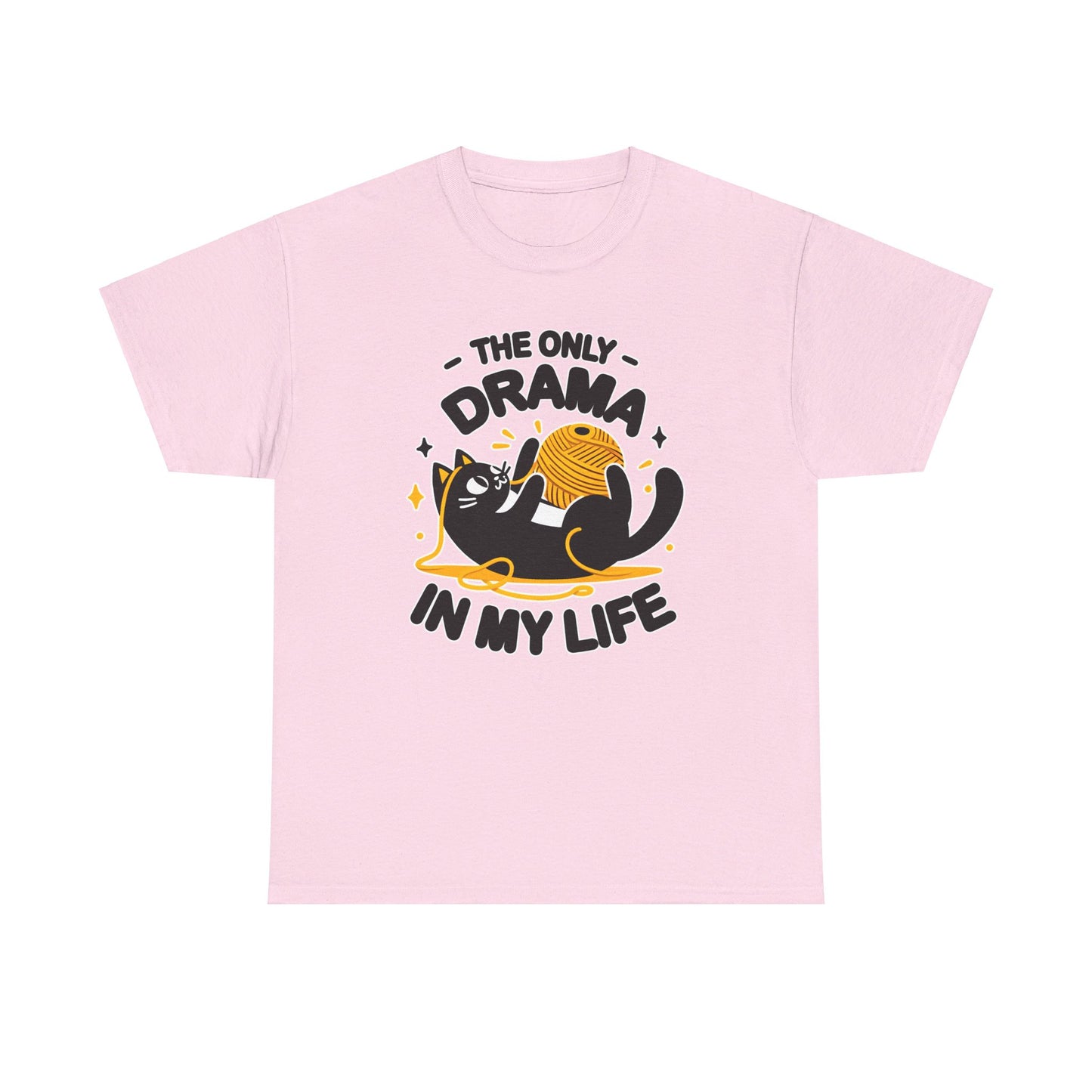 The Only Drama in my Life T-Shirt