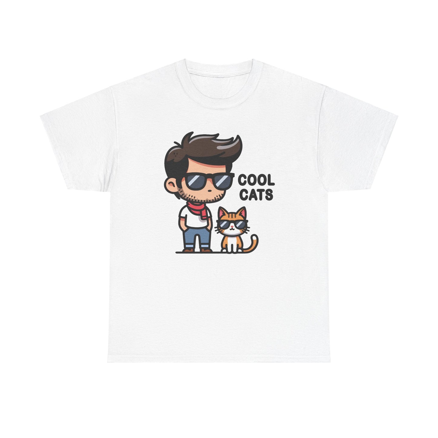 Cool Cats T-Shirt