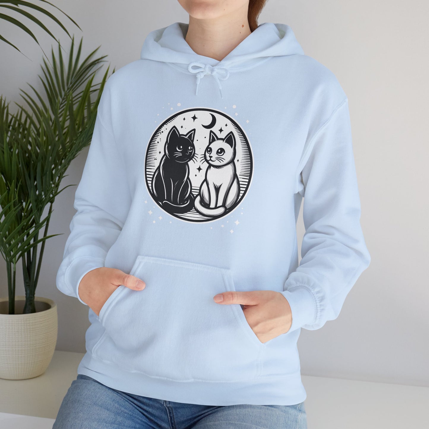 My Better Half Hoodie