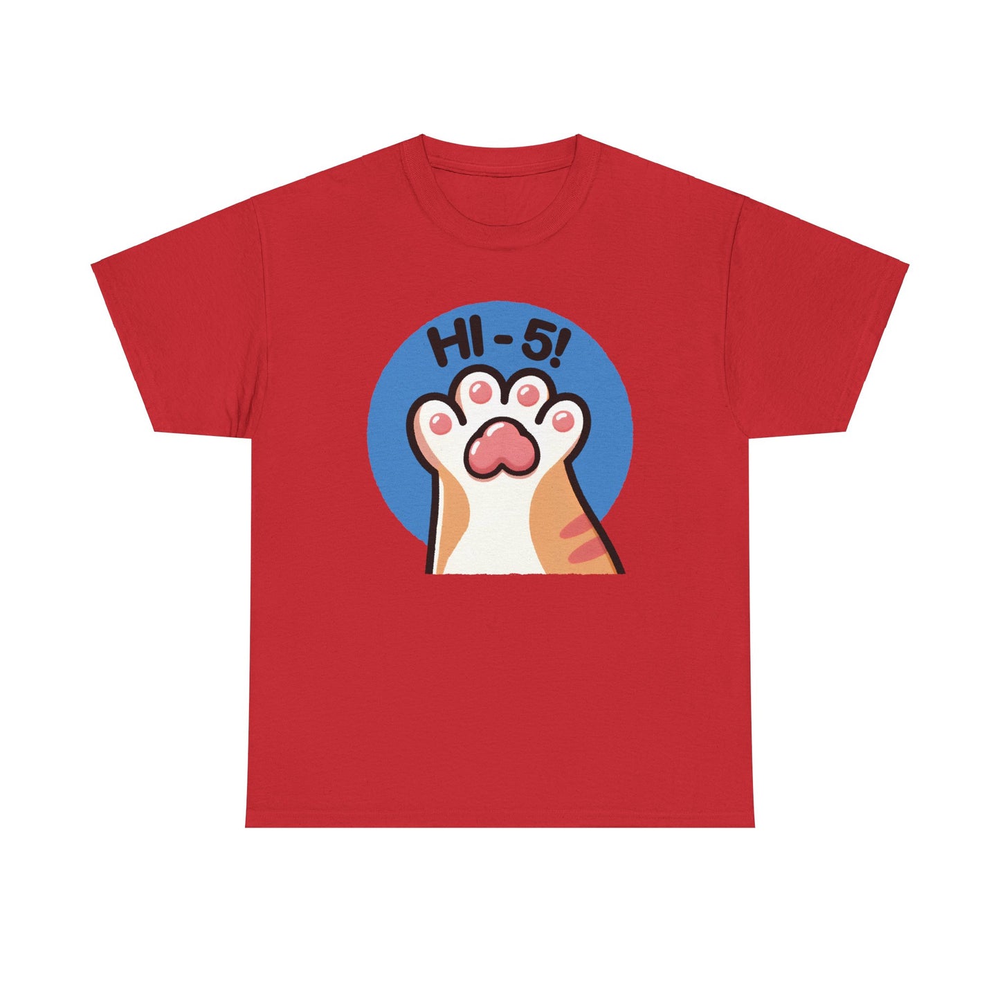 Hi-5! T-Shirt