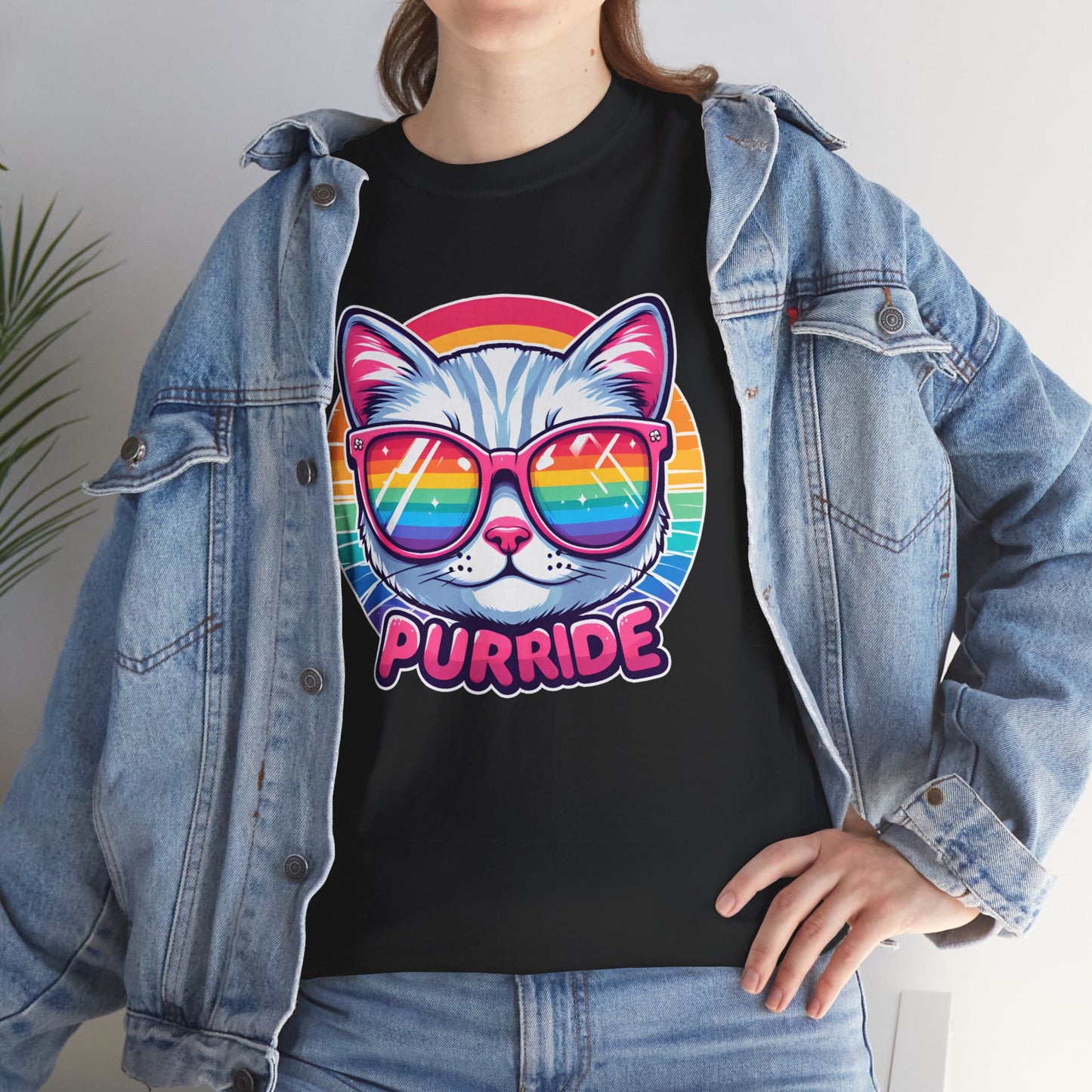 Purride T-Shirt