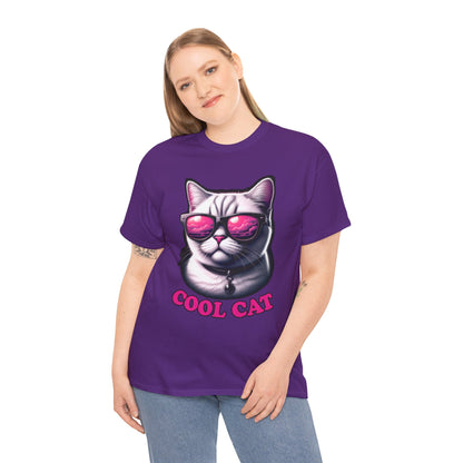 Cool Cat T-Shirt