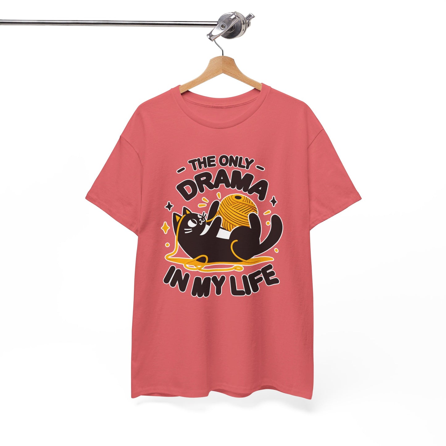 The Only Drama in my Life T-Shirt