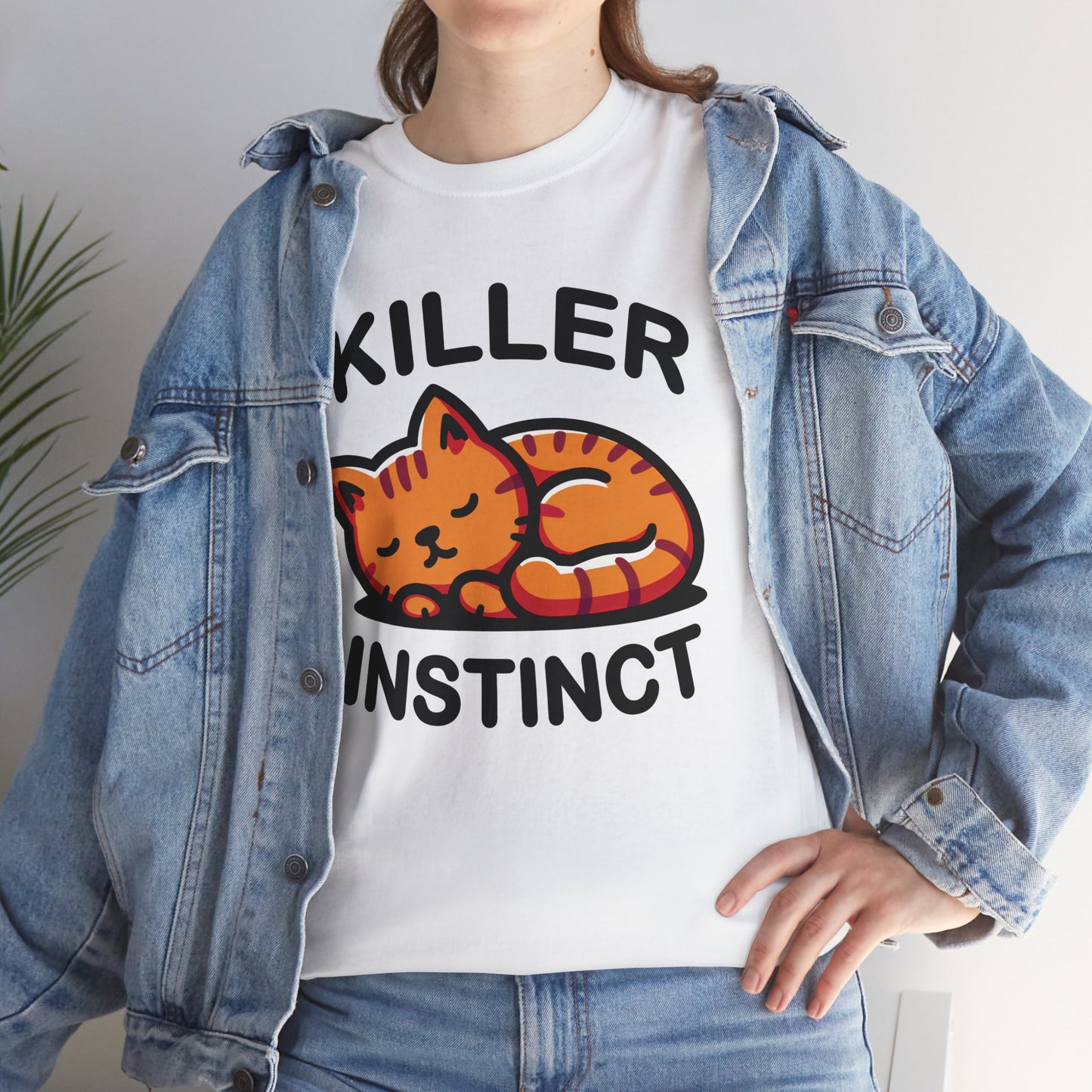 Killer Instinct T-Shirt