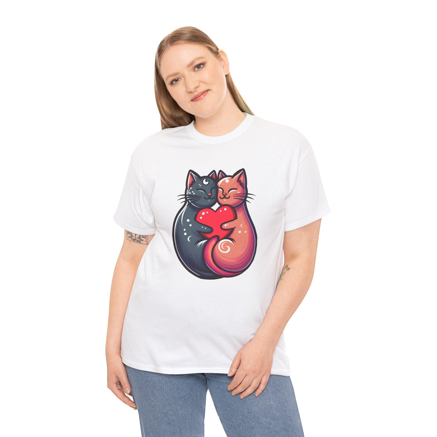 Snuggle Party T-Shirt