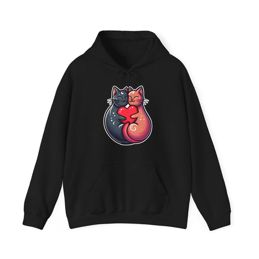 Snuggle Party Hoodie