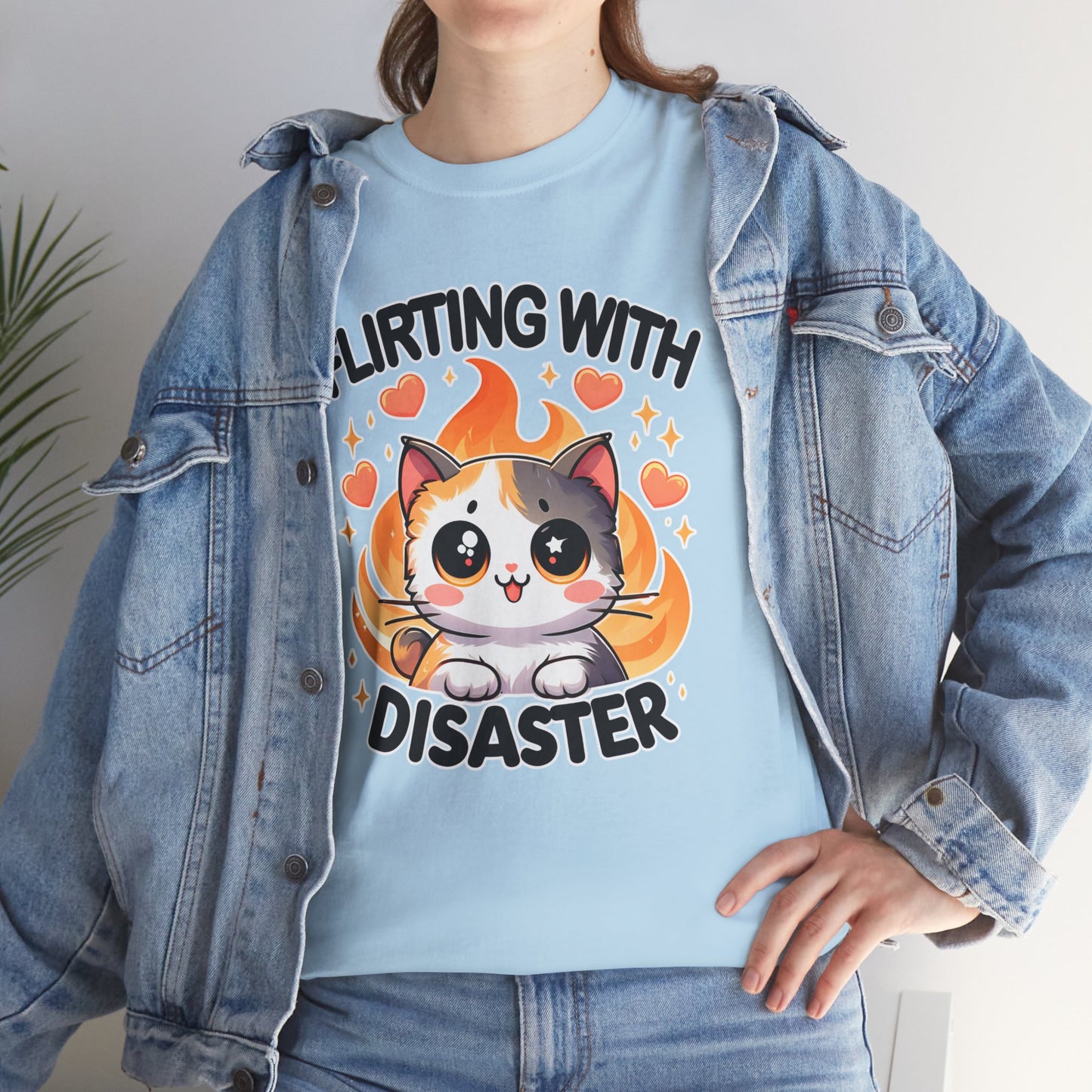 Flirting With Disaster T-Shirt