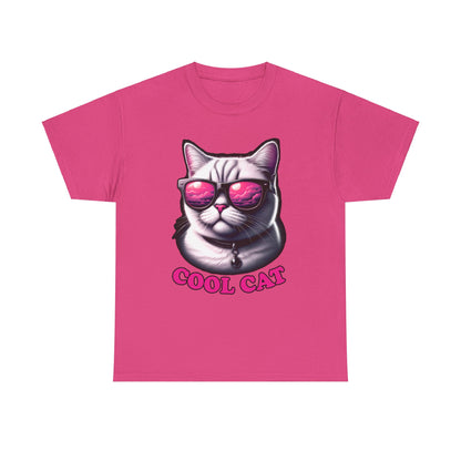 Cool Cat T-Shirt