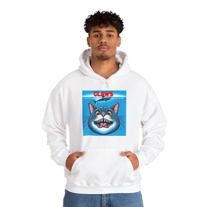 Claws Gender-Neutral Hoodie