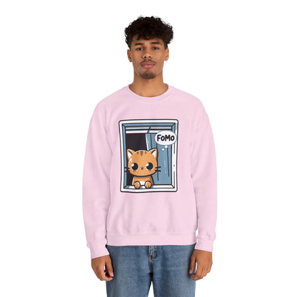 FOMO Sweatshirt