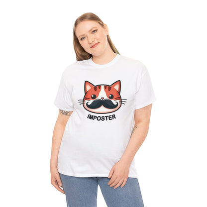 Imposter T-Shirt