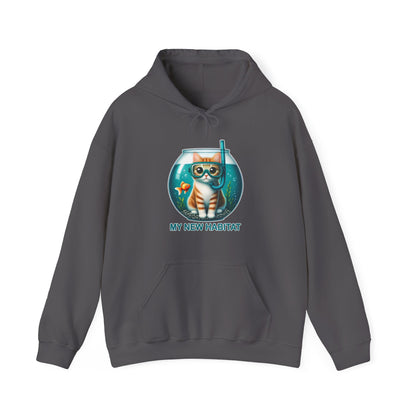 My New Habitat Hoodie