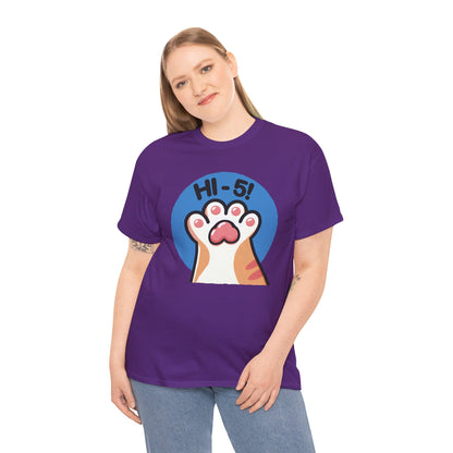 Hi-5! T-Shirt