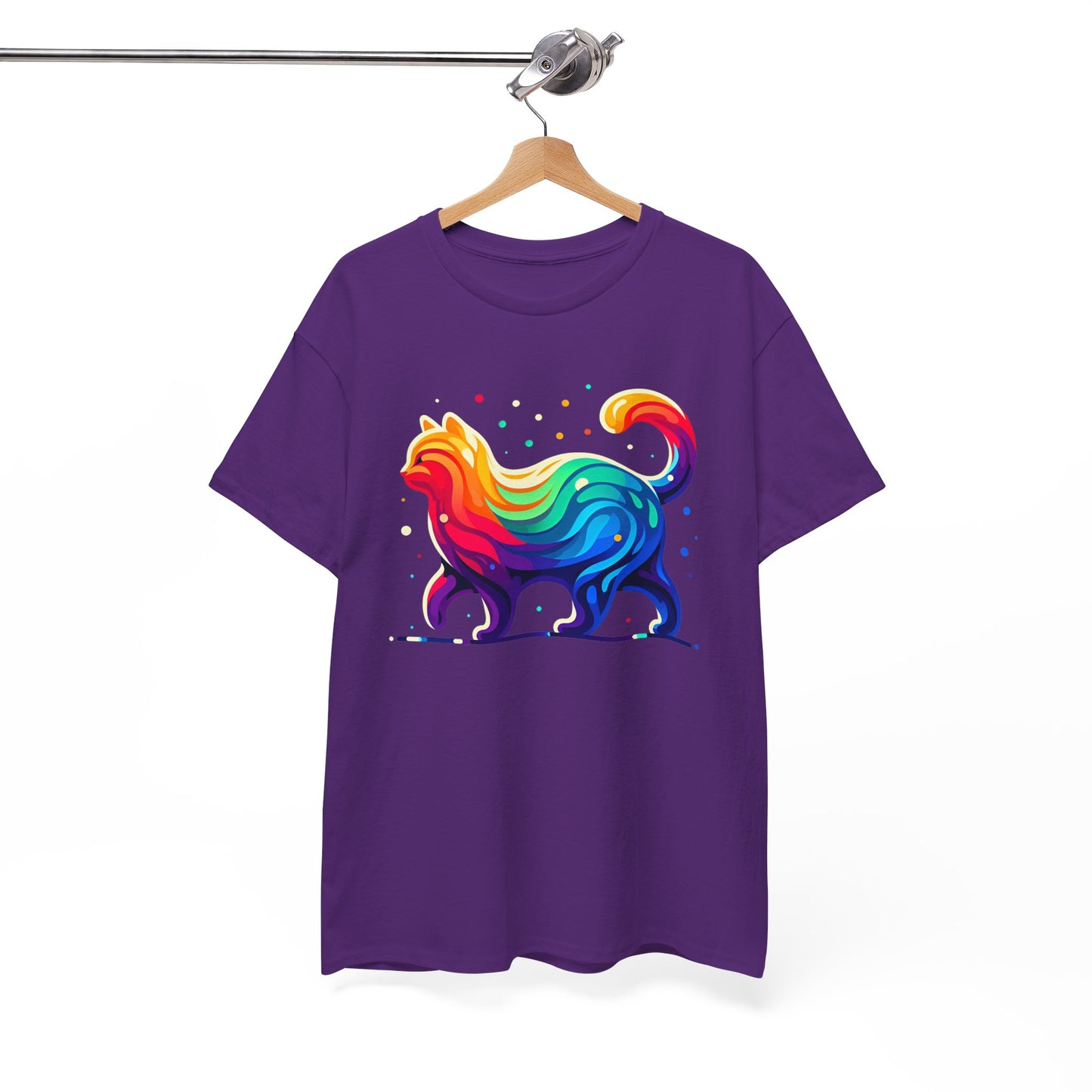 Rainbow Mood T-Shirt