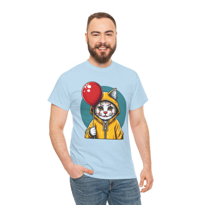 Kittywise T-Shirt