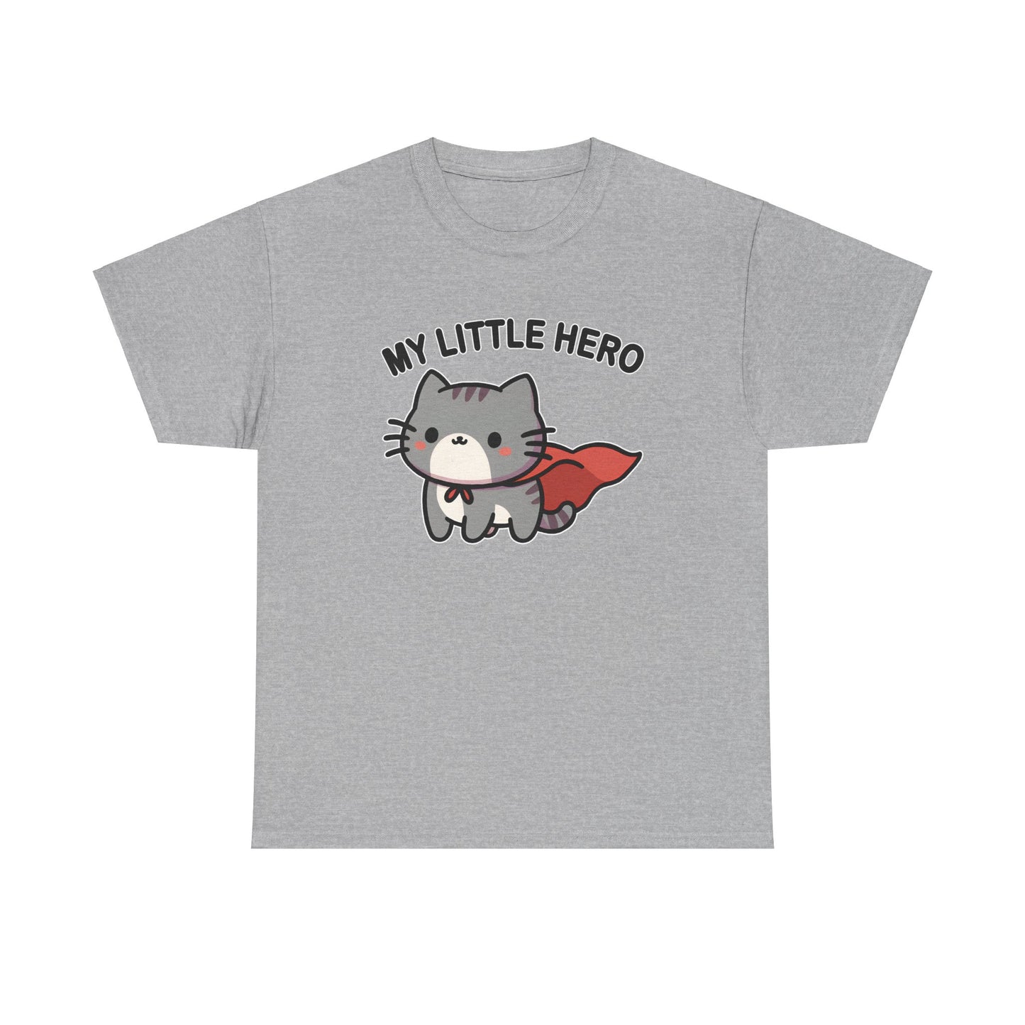 My Little Hero T-Shirt