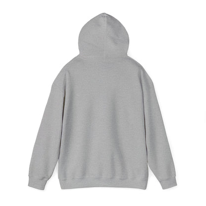 Snuggle Party Hoodie
