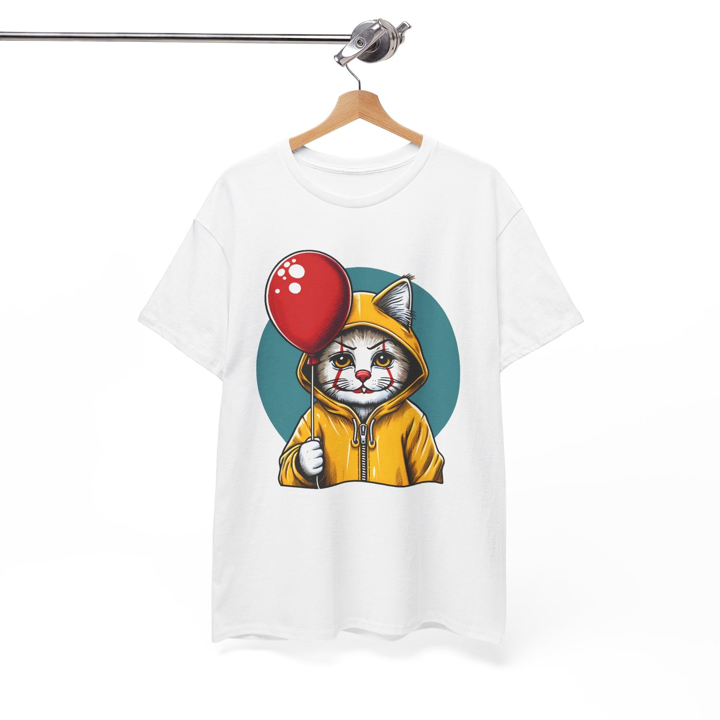 Kittywise T-Shirt