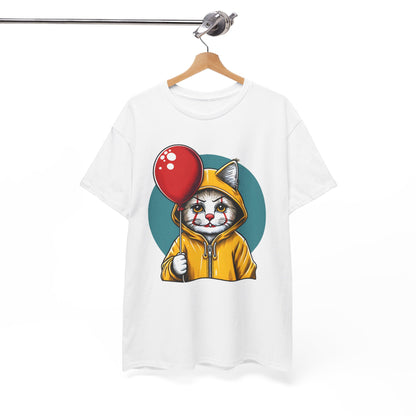 Kittywise T-Shirt