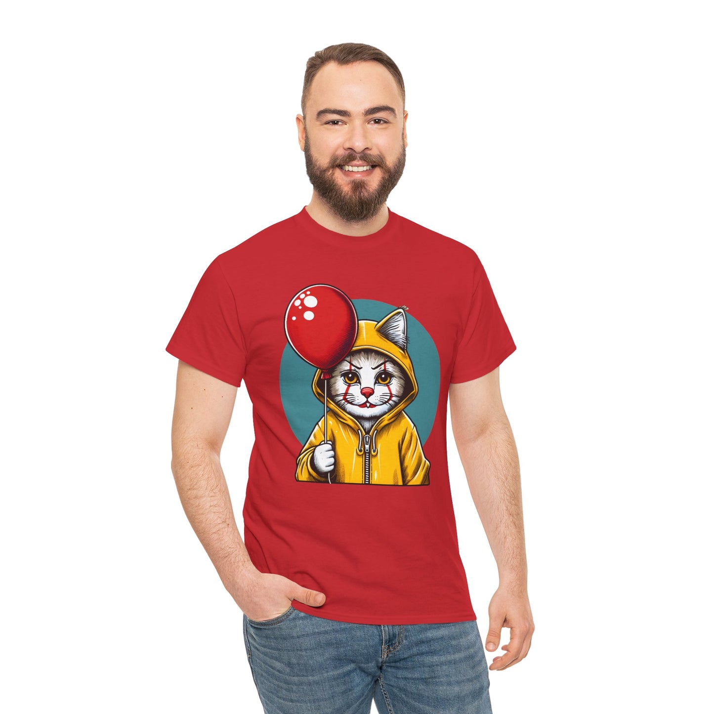 Kittywise T-Shirt