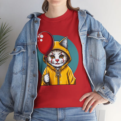 Kittywise T-Shirt