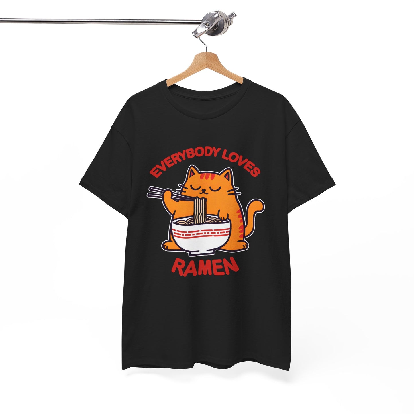 Everybody Loves Ramen T-Shirt