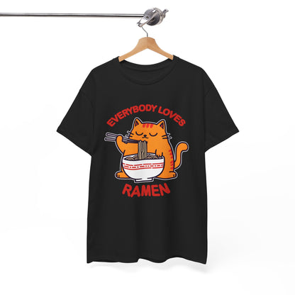 Everybody Loves Ramen T-Shirt