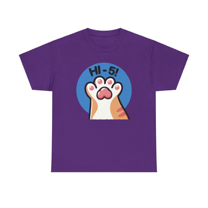 Hi-5! T-Shirt